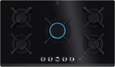 Electrolux Piano Cottura Gas 5