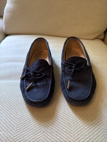 Scarpe guida tod gommino - guida, tod's