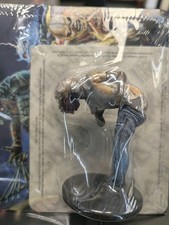 Eddie 3D Collection - Iron