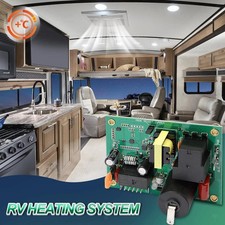 Controllo ventola per scheda