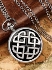 Orologio da tasca retrò Full