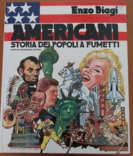 Enzo Biagi Libro Storia dei