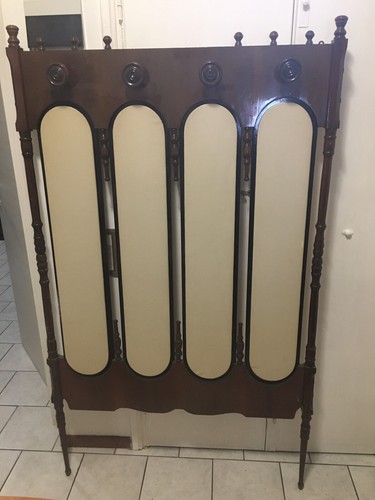 Attaccapanni parete vintage - parete,