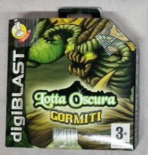 Gormiti Lotta Oscura Digiblast