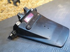 Parafango Posteriore Carena