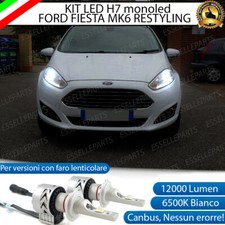 KIT MONO LED MONOLED H7 FORD