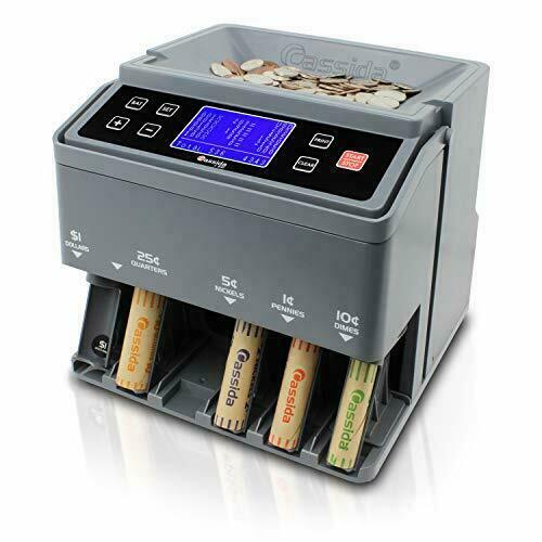 Cassida c300 contatore - cassida,