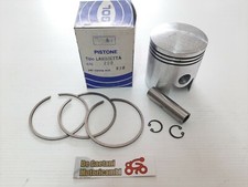 PISTONE X LAMBRETTA LAMBRO 200