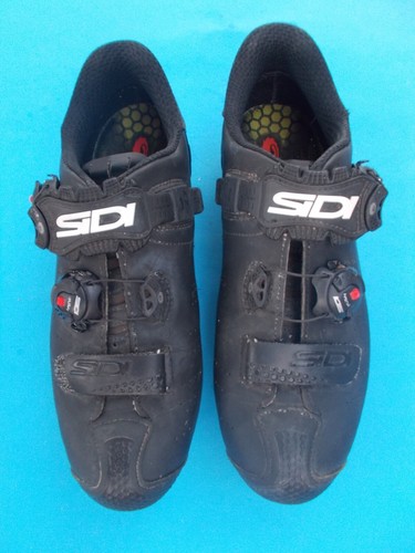 Scarpe mtb bulloni sidi - 2,