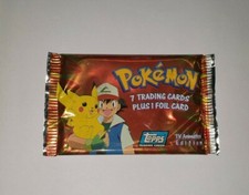 Pokemon trading cards - cards,