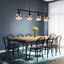 Luce Sala da Pranzo Lampadario
