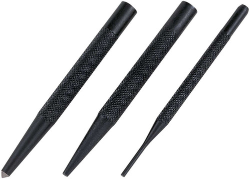 Set kit utensili mano - mano, bulino