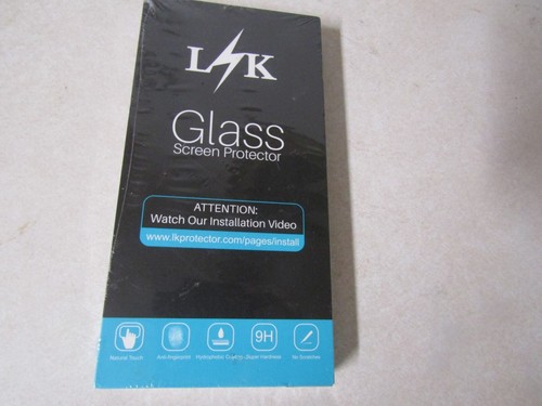Cellulare vetro protezione - lk,