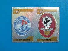 Figurine Calciatori Panini