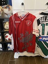 Maglia calcio vintage 1998