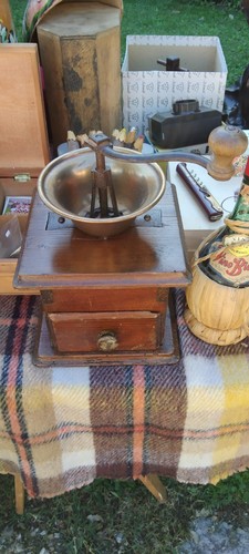Macinacaffe legno - macinacaffe',