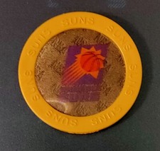VINTAGE PHOENIX SUNS
