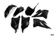 KIT PLASTICHE KAWASAKI KX 85