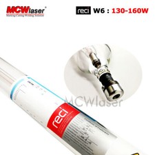 Tubo laser CO2 REC W6