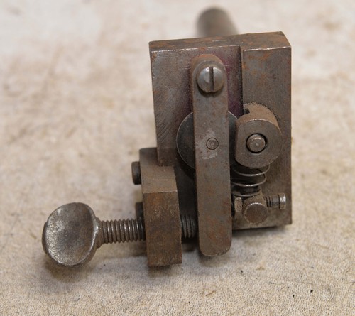 Tornio mulino spin cutter