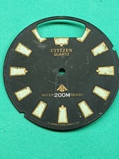 Citizen Acqualand Primo