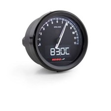 Koso Black D48 TNT-05 12000