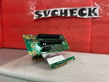 AMERI-RACK ARC1-PELX161-CX con ARC2-798-X16/16 SCHEDA RISER PCIEXLINK-X8 EXTENDER