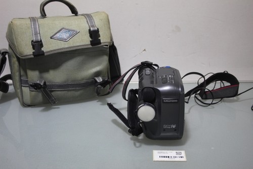 Videocamera grundig c 55 - vs,