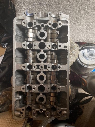 Testa cilindro honda b18c4 gsr - testa,