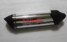 🔝Scarico per pit bike