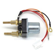 Per Kawasaki Relè Elettrovalvola Avviamento JET SKI 1100 STX JET SKI 750 ZXi JH750-C1