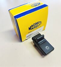 INTERRUTTORE PULSANTE FARO