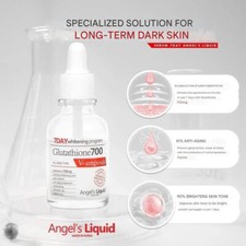 Angel liquid giorni - 7,
