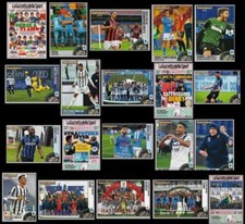 Figurine calciatori 2020 2021 - figurine,