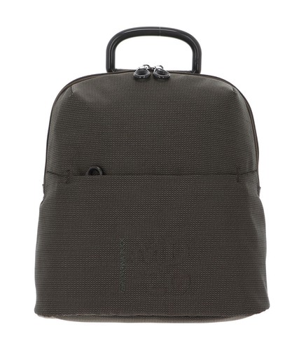 Zaino mandarina duck md20 - zaino,