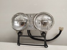 FARO  ANTERIORE ORIGINALE APRILIA AF1 SINTESI 125 ANNI 89 90 91 1992 1994