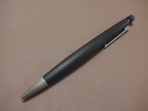 Lamy 2000 porte - 2000, 0.7