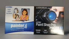 Pacchetto software corel - software,