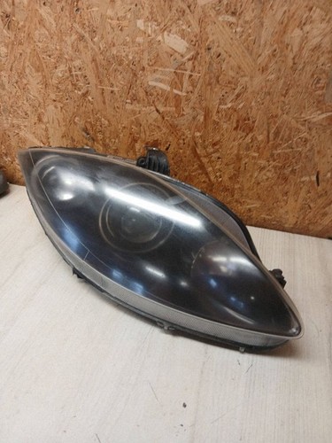 Faro proiettore anteriore seat - faro,