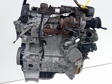 MOTORE FORD FIESTA 2012 1.6