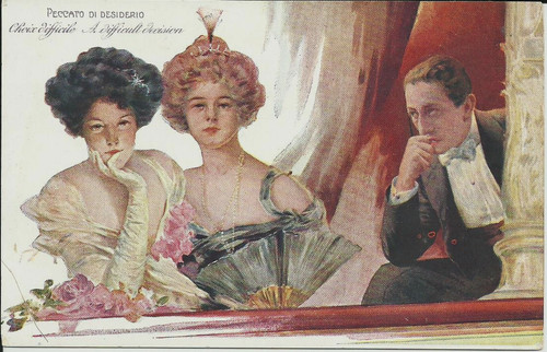 Illustratori donnine - -,