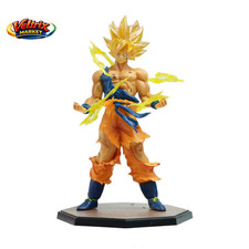 Dragon Ball Z Figure Son Goku