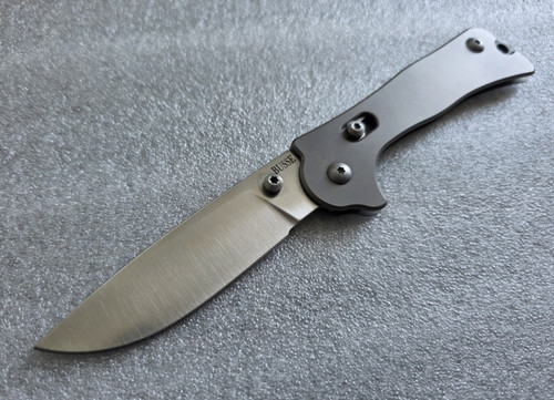 Busse combat knives ground - busse,