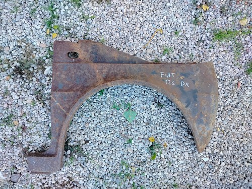 R3449 lamiera parafango - -,
