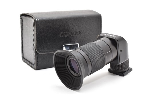 Quasi come nuovo contax - [quasi,