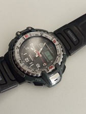 casio pro trek