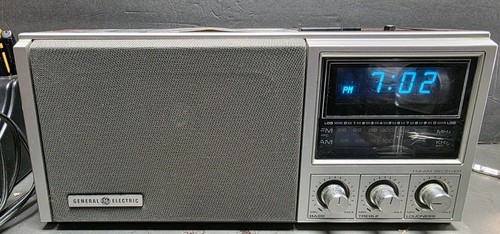 Radio epoca general electric - radio,