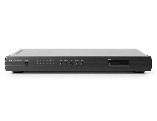 Elac ppa2 bk - elac, as-ppa2-bk