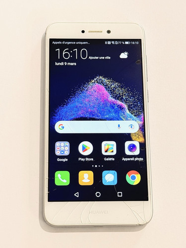 Huawei lite 2017 - huawei, p8