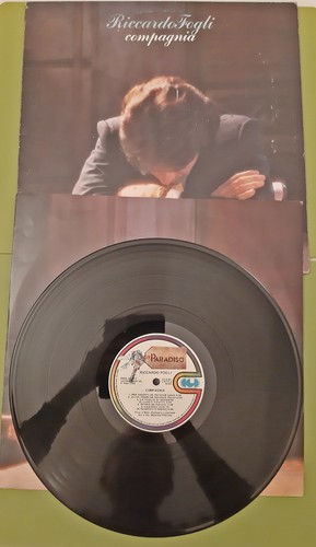 Disco vinile giri - disco,
